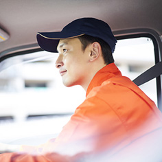 山嵜興業 求人案内